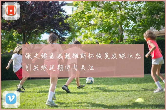 张之臻备战戴维斯杯恢复发球状态引发球迷期待与关注